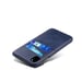 Coque Porte-cartes pour ''IPHONE 11 Pro'' APPLE Simili-cuir Protection