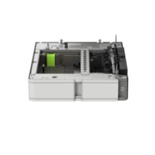 Lexmark 20L8800 bac d'alimentation Bac à papier 550 feuilles Neuf - vue 2