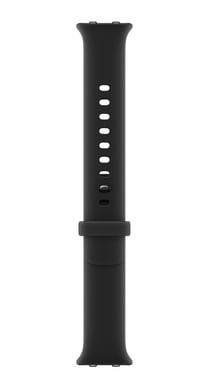 OPPO Watch 41mm 4,06 cm (1.6'') AMOLED Numérique 320 x 360 pixels Écran tactile Noir Wifi GPS (satellite)