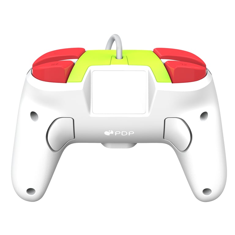 PDP Rematch: Mario Kart Racers Multicolore USB Manette de jeu Analogique/Numérique Nintendo Switch, Nintendo Switch Lite, Nintendo Switch OLED - Neuf