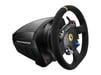 Thrustmaster TS-PC Racer Ferrari 488 Challenge Edition Noir USB 2.0 Volant Analogique/Numérique