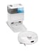 iRobot Roomba Plus 405 Combo Robot + AutoWash Dock 0,295 L Blanc