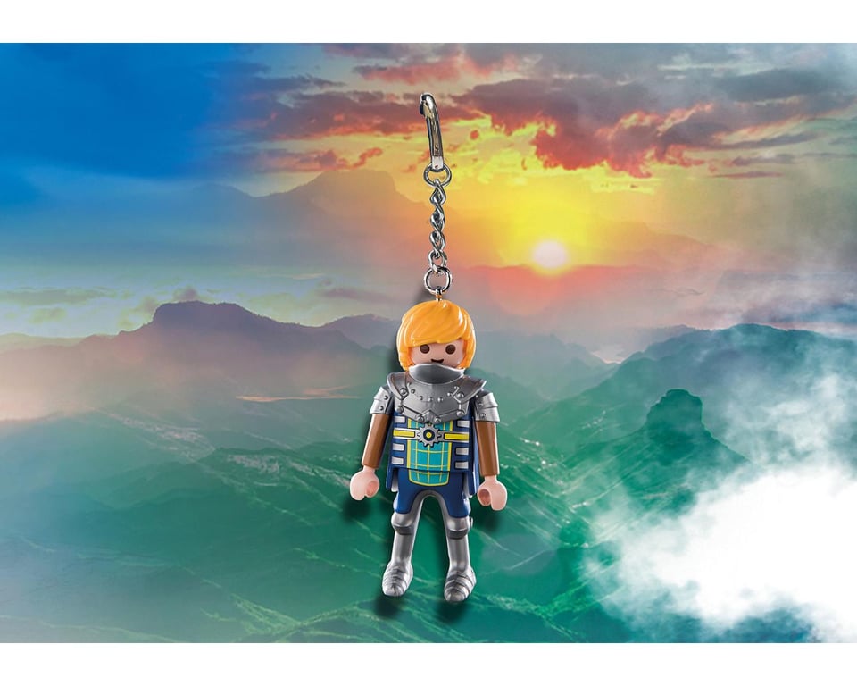 Playmobil Novelmore 70647 1 pièce Neuf