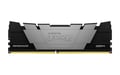Kingston Technology FURY 32GB 3200MT/s DDR4 CL16 DIMM Renegade Black