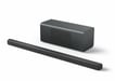 Philips TAB6309/10 haut-parleur soundbar Gris 2.1 canaux 160 W