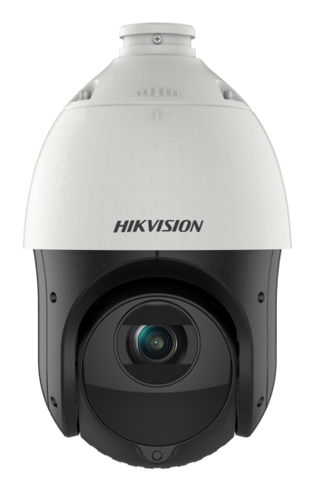 Hikvision DS 2DE4225IW DE T5 caméra de sécurité Dôme Caméra de sécurité IP Extérieure 1920 x 1080 pixels Plafondmur Neuf