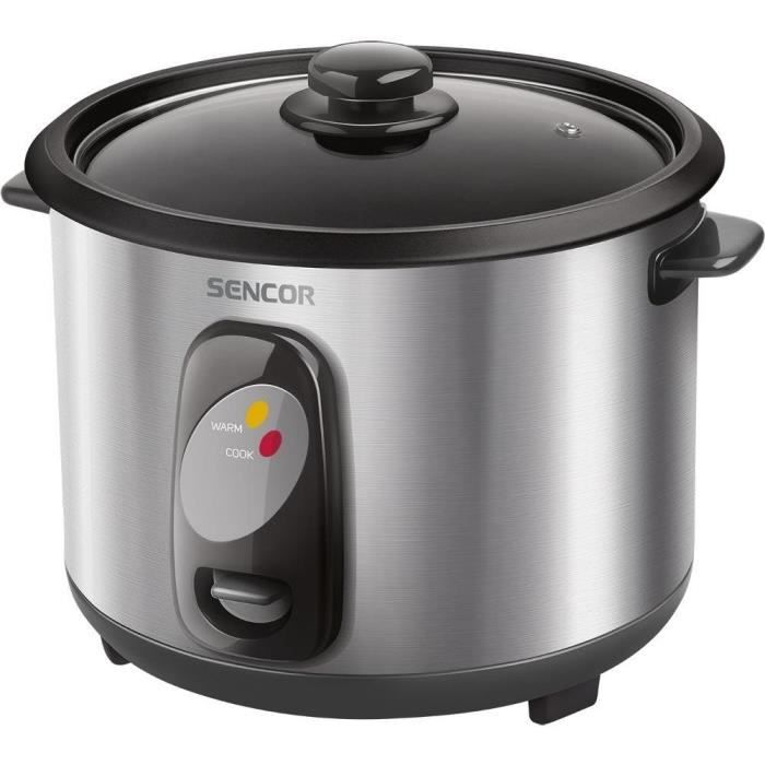 Cuisseur a riz Sencor SRM 1550SS - vue 3