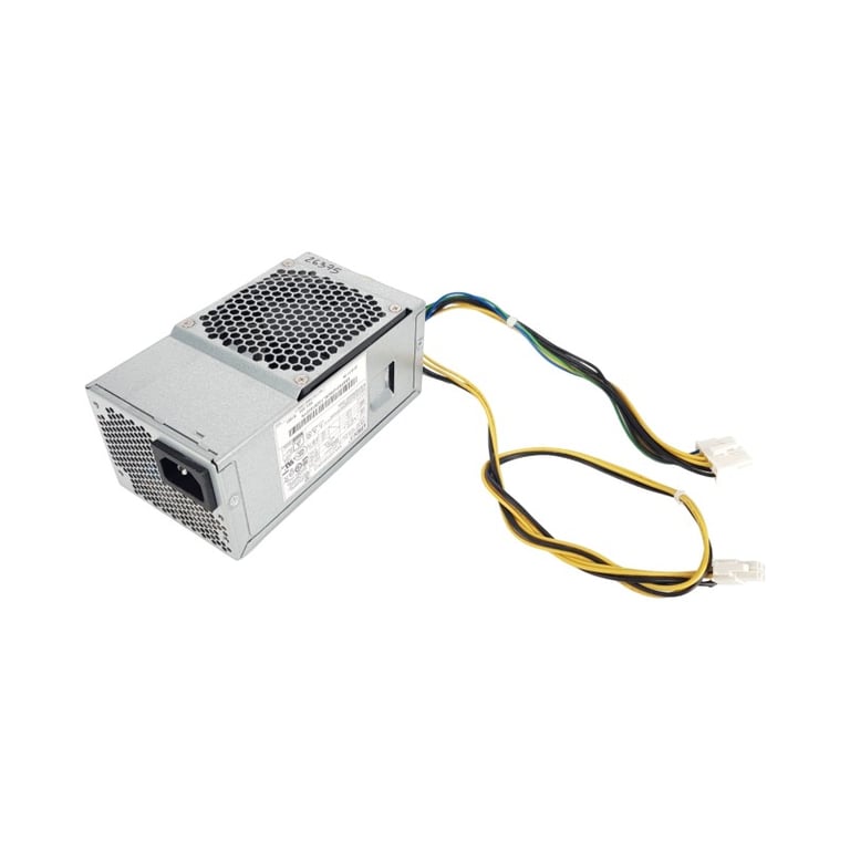 Alimentation PC Liteon Pa-2221-3 Lenovo M710S Sff 80 Plus Bronze - Très Bon État