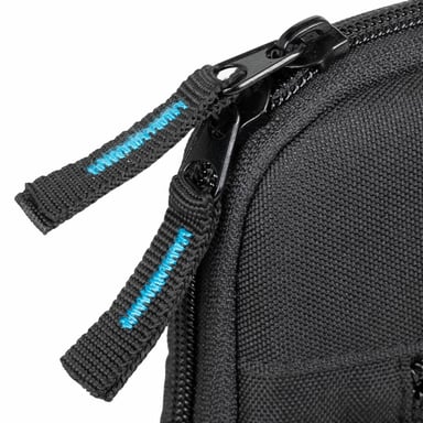 Rivacase 5516 sacoche d'ordinateurs portables 39,6 cm (15.6'') Malette Noir