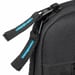 Rivacase 5516 sacoche d'ordinateurs portables 39,6 cm (15.6'') Malette Noir
