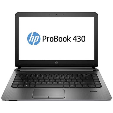 HP ProBook 430 G2 - 8Go - SSD 128Go