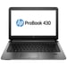 HP ProBook 430 G2 - 8Go - SSD 128Go