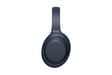 Sony WH1000XM4L.CE7 Auriculares Inalámbrico y alámbrico Diadema Llamadas/Música USB Tipo C Bluetooth Azul