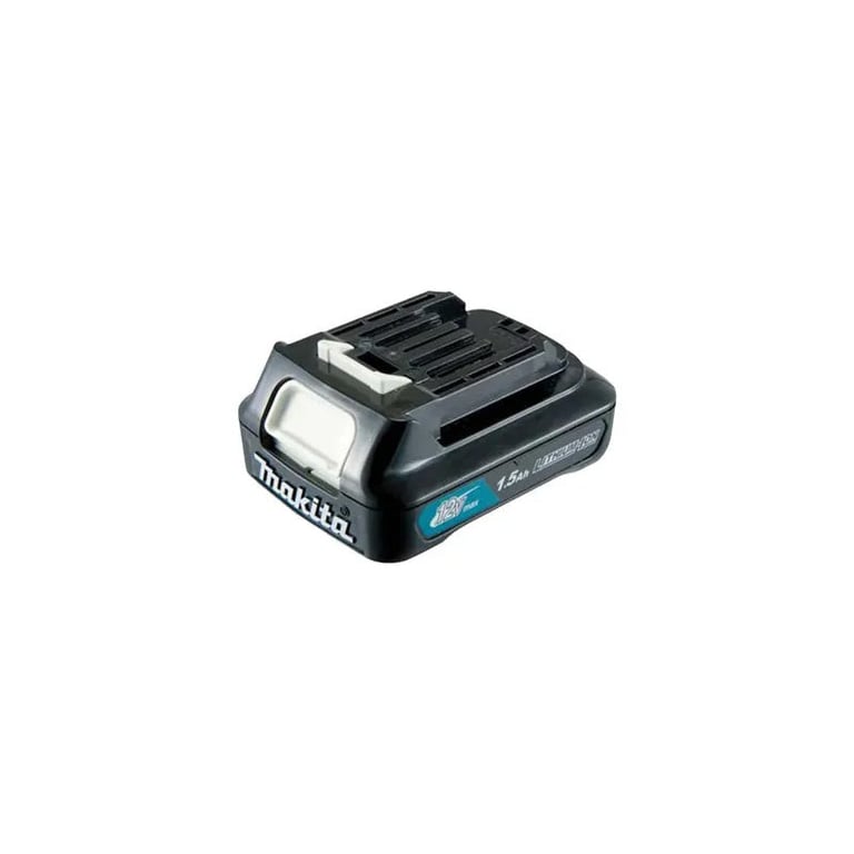 Makita Aspirateur 10 8 CXT V Li Ion 24 mbar Produit seul Makita CL106FDWYW - vue 3