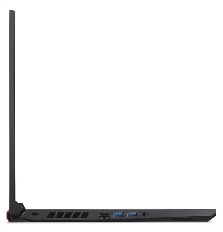 Acer Nitro 5 AN517-54-98YU i9-11900H Ordinateur portable 43,9 cm (17.3")  Full HD Intel® Core™ i9 16 Go DDR4-SDRAM 512 Go SSD NVIDIA GeForce RTX 3070  Wi-Fi 6 (802.11ax) Endless OS Noir - Acer