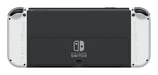 Nintendo Switch OLED + Mario Kart 8 Deluxe + Switch Online 12 Months console de jeux portables 17,8 cm (7'') 64 Go Écran tactile Wifi Blanc