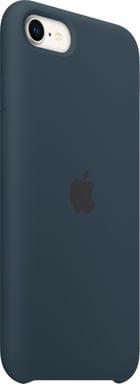 Apple MN6F3ZM/A funda para teléfono móvil 11,9 cm (4.7'') Azul
