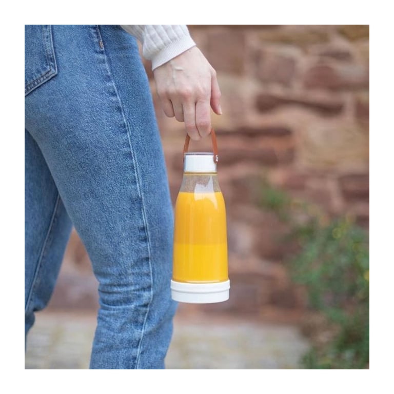 Blender portable LIVOO DOP241W - vue 3