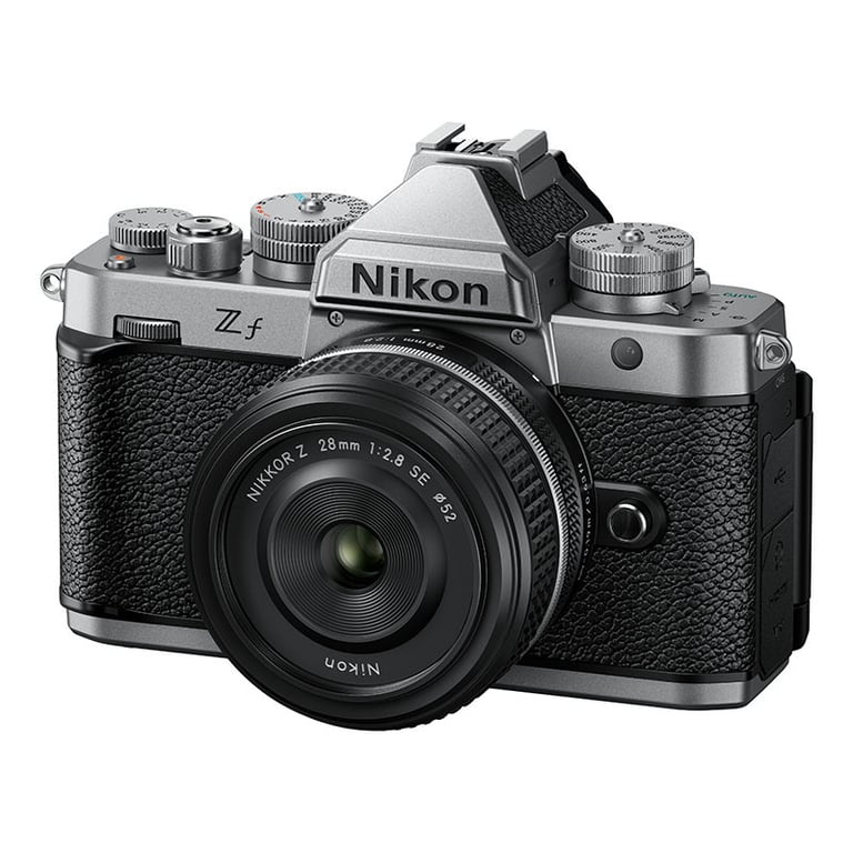 NIKON Zf Boitier Nu Garanti - vue 6