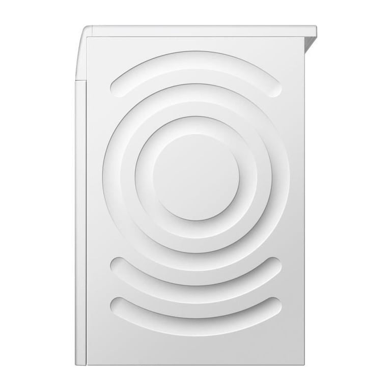 Lave linge front BOSCH WGG244Z3FR Série 6 9 kg 1400 trsmin - vue 6