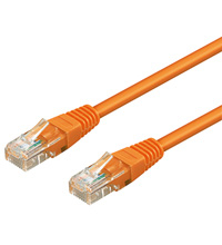 Câble RJ45 catégorie 5e UUTP 0.5 - vue 8
