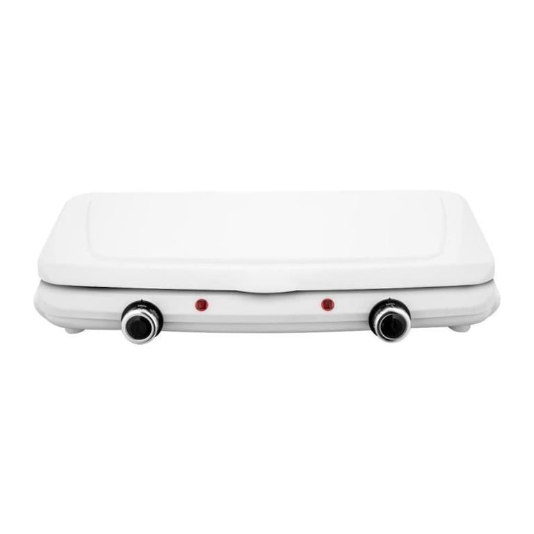 Plaque chauffante Sencor SCP 2271WH EUE4 - vue 5