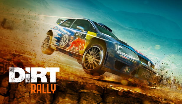 DiRT Rally
 PC [Código de descarga]