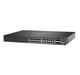 HPE Aruba Networking CX 6200F 24G Class4 PoE 4SFP+ 370W Switch