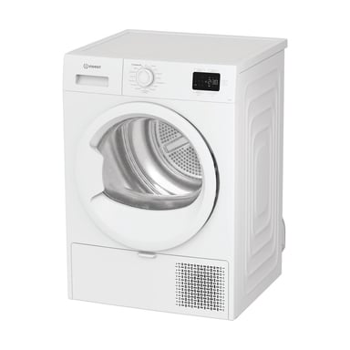 Indesit C YD 92D WW IT asciugatrice Libera installazione Carico frontale 9 kg Bianco