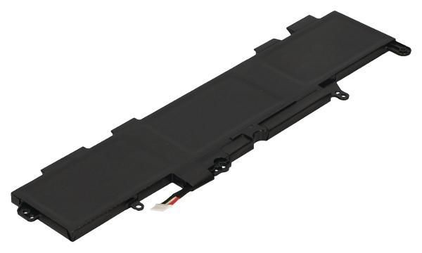 CoreParts MBXHP BA0205 composant de laptop supplémentaire Batterie Neuf
