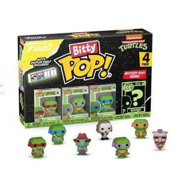 FUNKO POP! 71510 figurine d'action et de collection