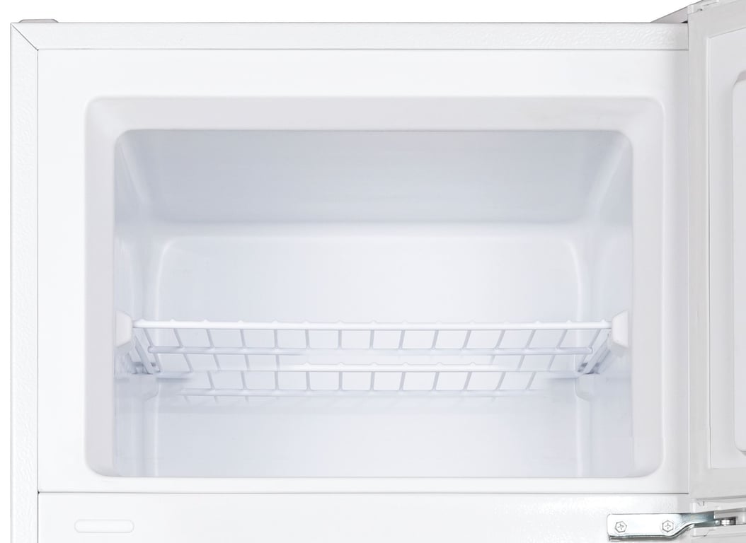 Réfrigérateur Double Porte Candy CDG1S514EW – 211L, Classe E, 41 dB - vue 5