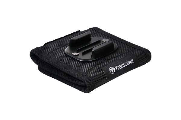 Transcend DrivePro 20B Full HD Wifi CC Neuf - vue 3