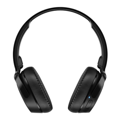 Skullcandy Riff 2 Sans fil Arceau Musique/Quotidien USB Type-C Bluetooth Noir