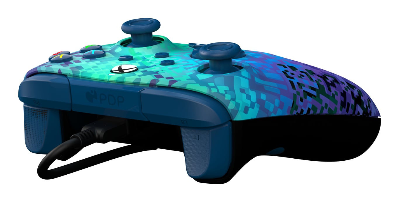 REMATCH GLOW Manette USB Xbox One Xbox Series S Xbox Series X PC - Neuf
