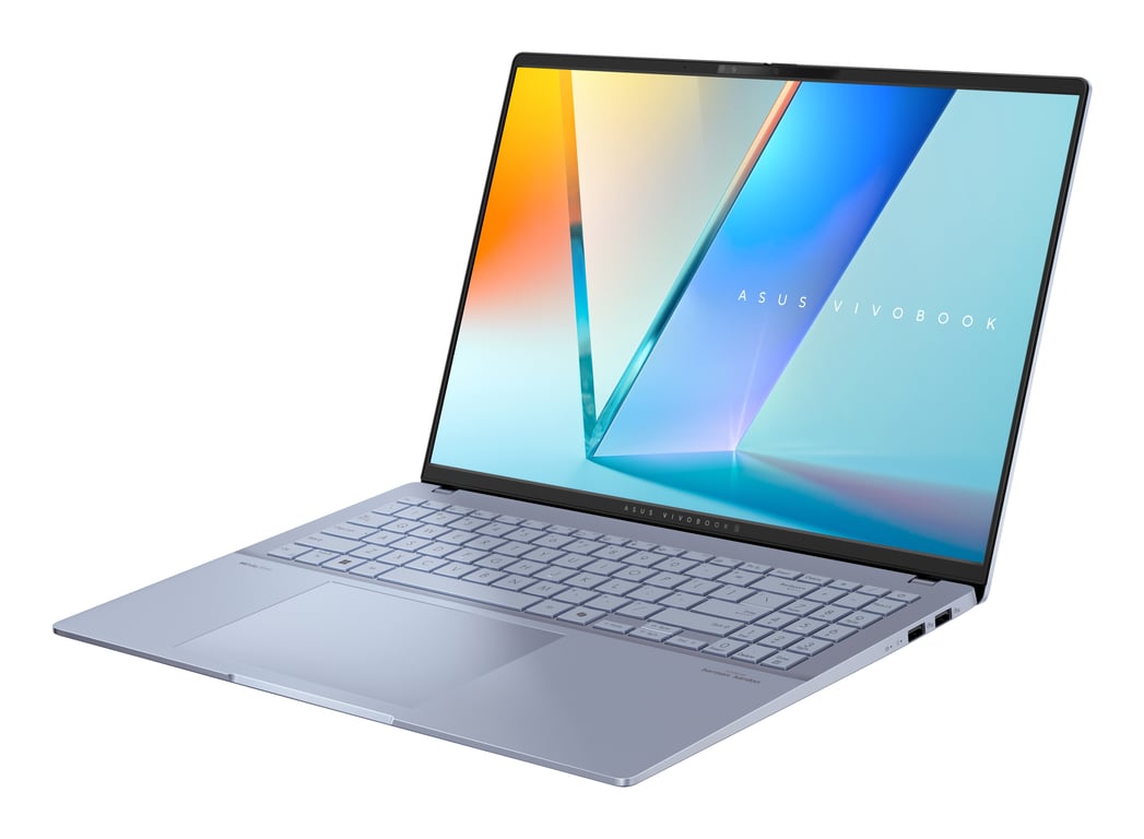 Asus Vivobook S S5606CA Bleu Reconditionné - vue 3