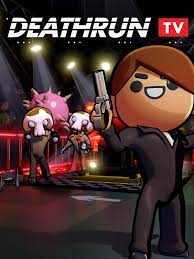 Deathrun TV (PC  Mac)
 [Code de téléchargement]