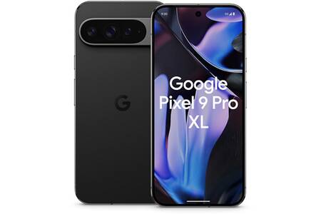 Pixel 9 Pro XL (5G) 128 Go, Noir Obsidienne, Débloqué