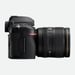 Nikon D780 Boîtier d'appareil-photo SLR 24,5 MP CMOS 6048 x 4024 pixels Noir