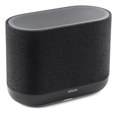 Home 400 - Enceinte connectée Denon, Noir