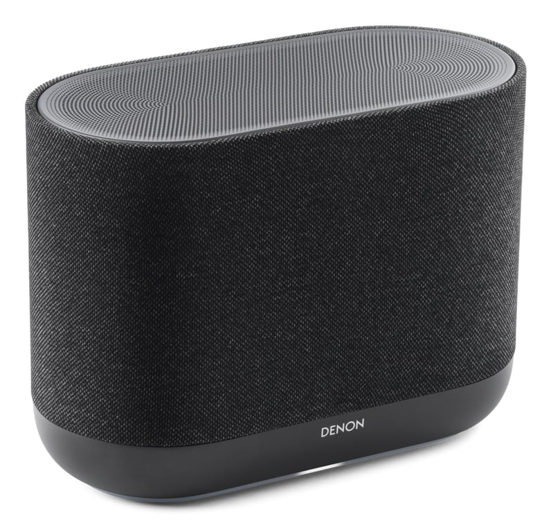 Enceinte Connectée Denon Home 400 – Dolby Atmos, 180W, Wi-Fi 6 - vue 3
