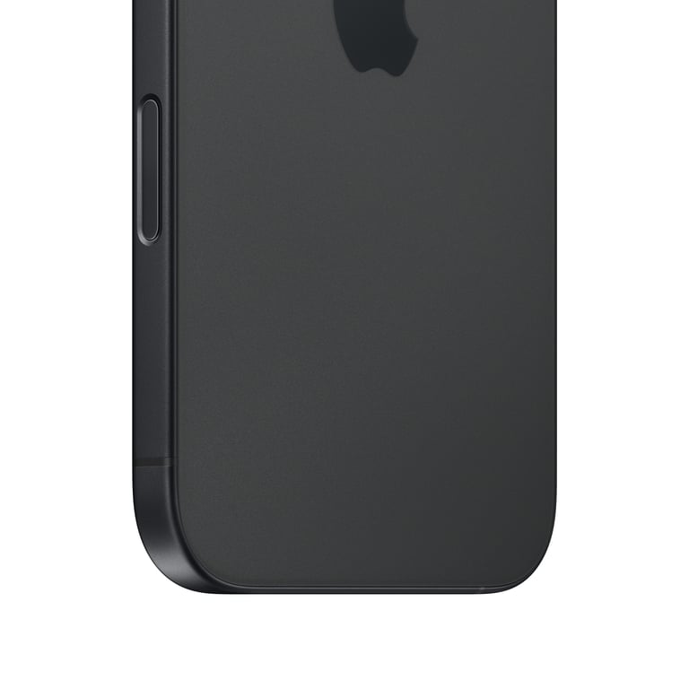 iPhone 16 Plus (5G) 128 Go, Noir, Débloqué - Très bon état