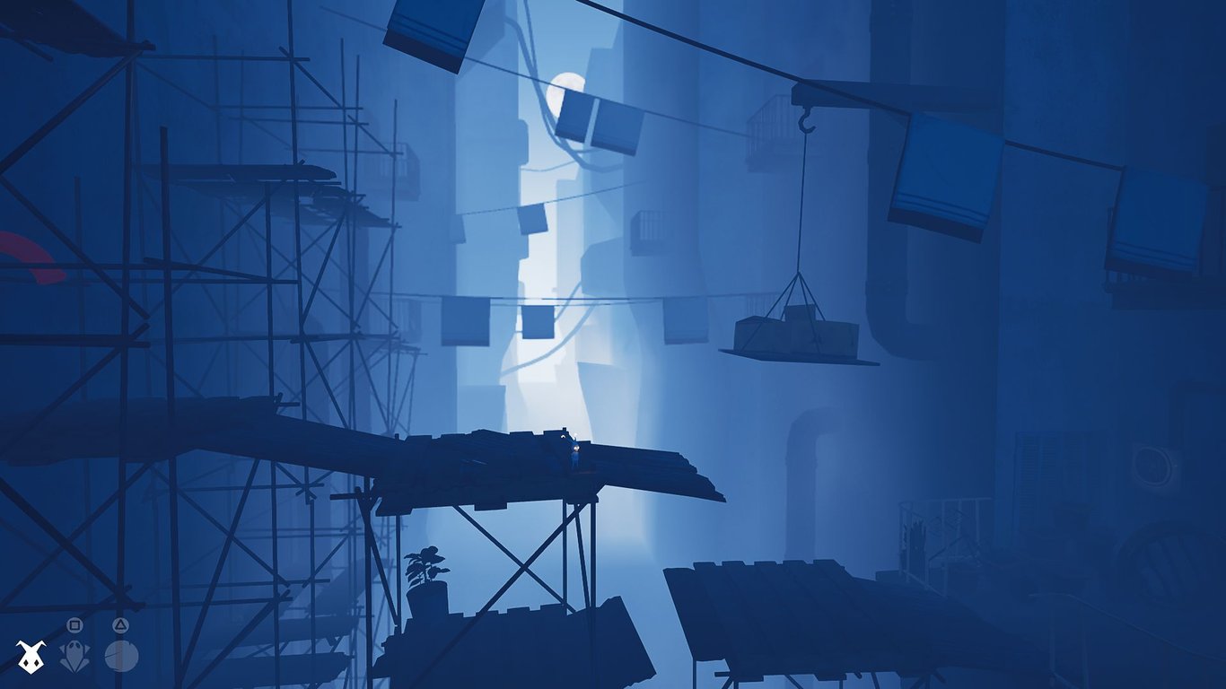 A tale of paper PS5 Neuf - vue 3