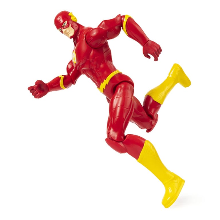Spin master Figurine The Flash DC Comics - vue 3