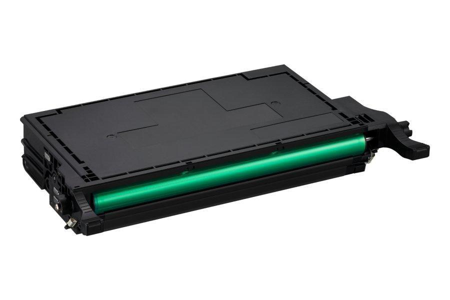 ORIGINAL Samsung toner nero CLT-K6092S SU216A 7000 Seiten - Neuf
