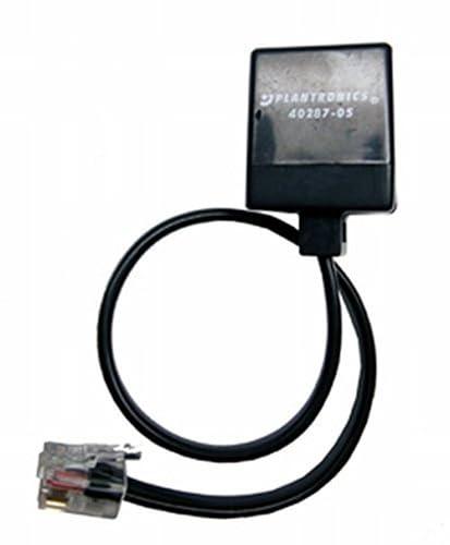 Poly Câble de téléphone RJ 9 pour RJ 9 20 cm - vue 3