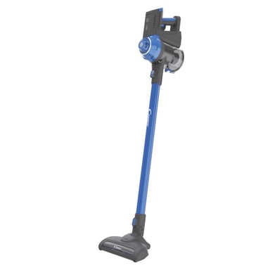 Candy CAS10 011 Batería Secar Tela Sin bolsa 0,7 L Titanio