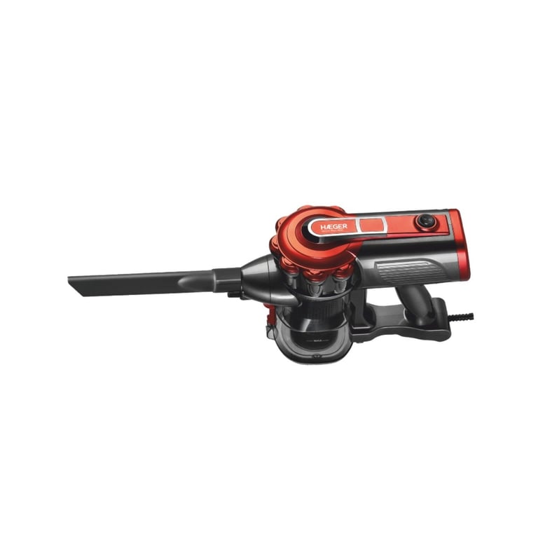 Aspirateur vertical Venus Plus 600 - vue 4