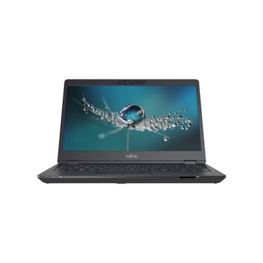 LIFEBOOK Core i5,  2.4, 8 Go  256 Go Intel iRIS Xe GRAPHICS Noir 13'' Windows 11 Pro