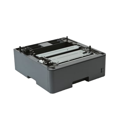 Brother LT-6500, vassoio carta inferiore